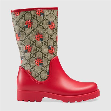 high heel gucci boot luxor kid|gucci shoes for kids.